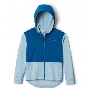 Columbia Adventure Kids' Fleece Jackets | IADYRT-416