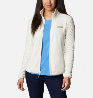 Columbia Ali Peak Women Fleece Jackets | SLYVKD-469