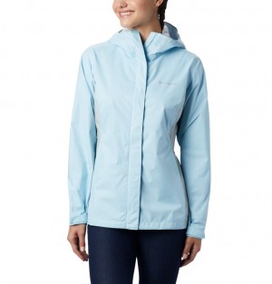 Columbia Arcadia II Women Rain Jackets | XSZULC-754