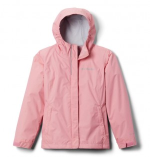 Columbia Arcadia Kids' Waterproof Jackets | AFKSVG-942