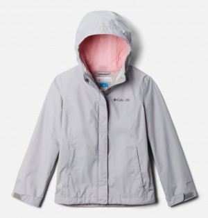 Columbia Arcadia Kids' Waterproof Jackets | HTRWNL-798