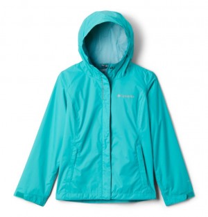 Columbia Arcadia Kids' Waterproof Jackets | TPBFQV-723