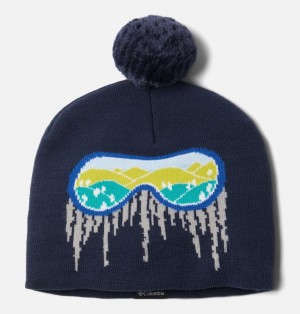 Columbia Arctic Blast Kids' Beanie | RBGUEN-956