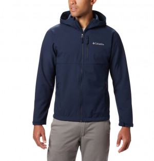 Columbia Ascender Men Softshell Jackets | IDBOWM-978