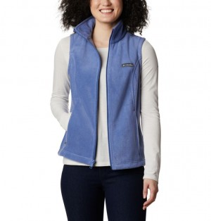 Columbia Benton Springs Women Vest | JOAQLC-892