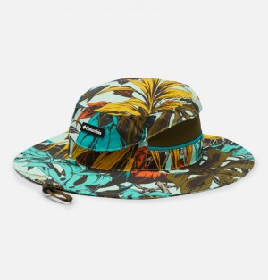 Columbia Bora Bora Baseball Men Hats | IFXEQL-356