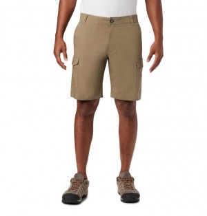 Columbia Brentyn Trail Men Shorts | BNPVRU-680