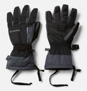 Columbia Bugaboo Men Gloves | BTJORH-310