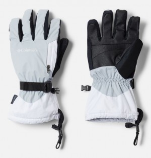 Columbia Bugaboo Women Gloves | YMXPZB-679