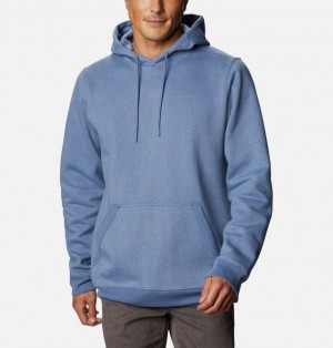 Columbia CSC Basic Logo II Men Hoodies | XCDUHT-349