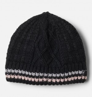 Columbia Cabled Cutie Kids' Beanie | HPJKUQ-035