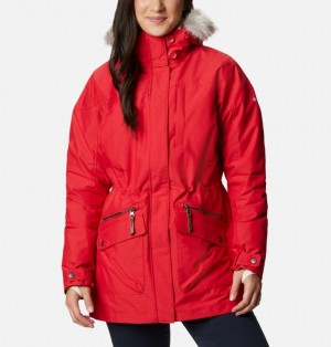 Columbia Carson Pass Women 3 In 1 Jackets | KFIPYV-493