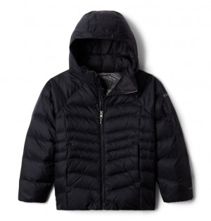 Columbia Centennial Creek Kids' Puffer Jackets | CEUFPD-073