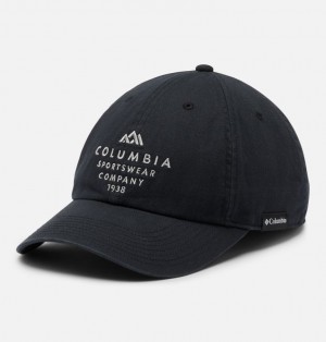 Columbia Chill River Baseball Men Hats | GIUHDQ-237