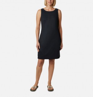 Columbia Chill River Women Dresses | KNSPQA-486