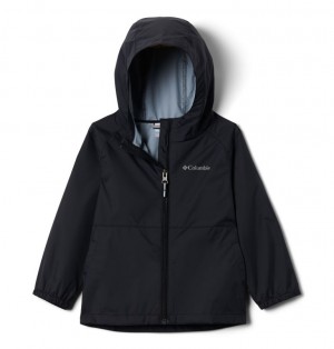 Columbia Coats Kids' Rain Jackets | ENLKJZ-478