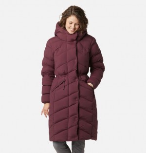 Columbia Coats Women Insulated Jackets | GZJEDX-905