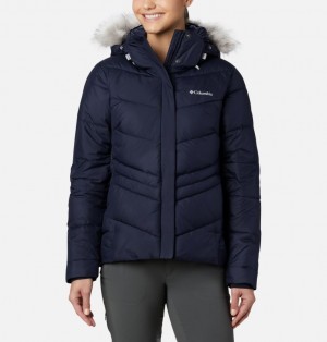 Columbia Coats Women Insulated Jackets | MXILYD-075