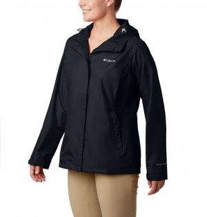 Columbia Coats Women Rain Jackets | SNCJAU-478