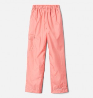 Columbia Cypress Brook II Kids' Pants | OAETKF-415