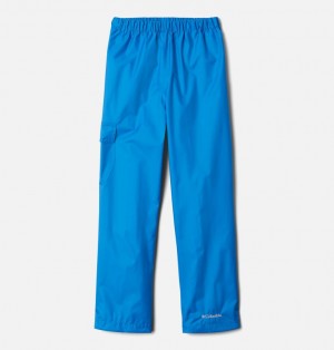 Columbia Cypress Brook II Kids' Pants | TSYWUK-715