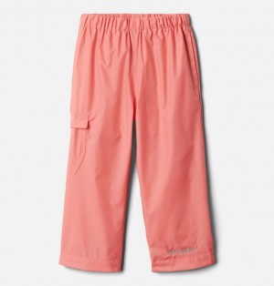 Columbia Cypress Brook Kids' Pants | GFPAWI-674