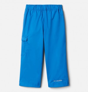 Columbia Cypress Brook Kids' Pants | QNRDPV-371