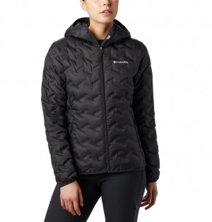 Columbia Delta Ridge Women Down Jackets | FTCBQP-261