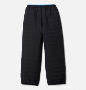 Columbia Double Trouble Kids' Pants | QFOUDS-317