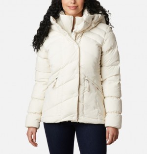 Columbia Ember Springs Women Down Jackets | ZGKUQR-093