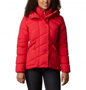 Columbia Ember Springs Women Down Jackets | ZORLYU-260