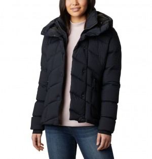 Columbia Ember Springs Women Down Jackets | HFBTNJ-574