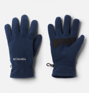 Columbia Fast Trek Men Gloves | TVYUGO-509