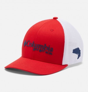 Columbia Fishing Kids' Hats | QFDOWA-560