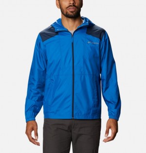 Columbia Flashback Men Windbreaker | DEPJKX-645