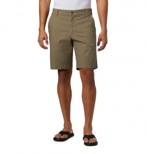 Columbia Flex ROC Men Shorts | UZWRSB-743