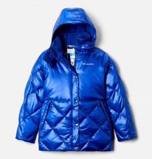 Columbia Forest Park Kids' Puffer Jackets | UEMVLG-802