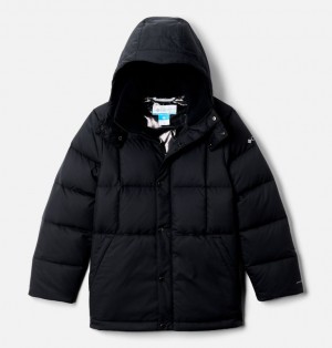 Columbia Forest Park Kids' Puffer Jackets | EWVPQI-974