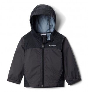 Columbia Glennaker Kids' Rain Jackets | XBDHKQ-958