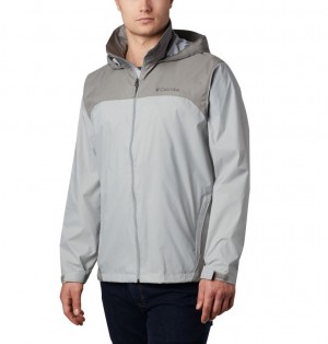 Columbia Glennaker Lake Men Rain Jackets | GOUSEZ-250