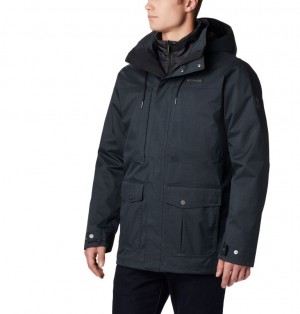 Columbia Horizons Pine Men 3 In 1 Jackets | KWXFGZ-946