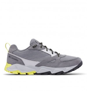 Columbia IVO Trail Men Sneakers | NBMGSX-695