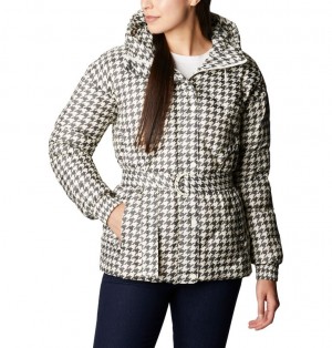 Columbia Icy Heights Women Insulated Jackets | DKVEXQ-190