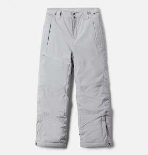 Columbia Kick Turner Kids' Pants | KMLWJI-193