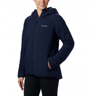 Columbia Kruser Ridge II Women Softshell Jackets | CDZOEI-816