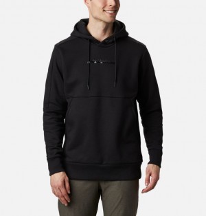 Columbia Lodge Men Hoodies | OMKQXL-753