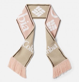 Columbia Lodge Women Scarves | SNGMWY-463