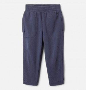 Columbia Logo Kids' Pants | BROCPG-356