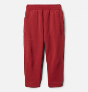 Columbia Logo Kids' Pants | NMJGDV-952