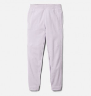 Columbia Logo Kids' Pants | XGAQJY-763